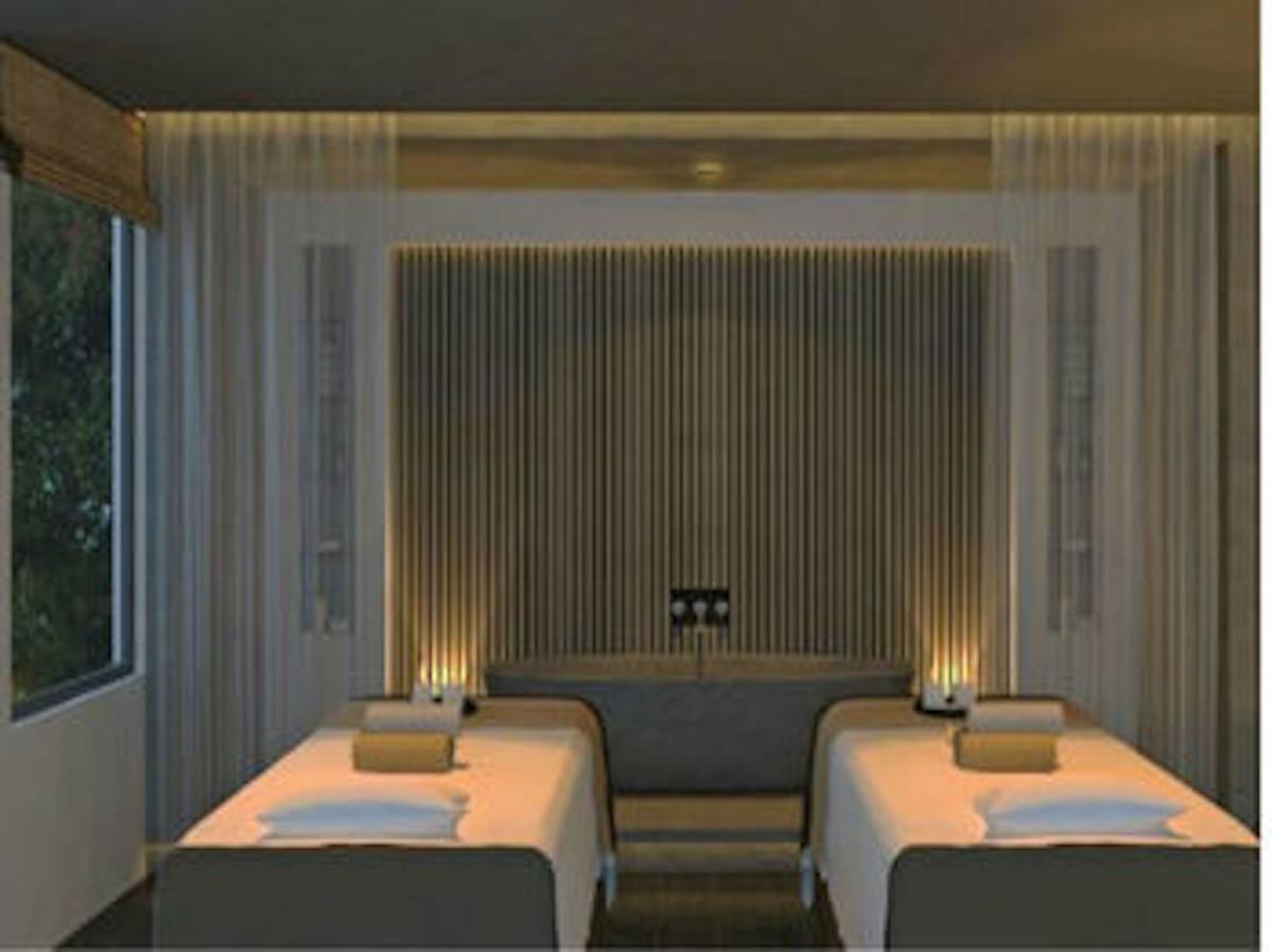 Solitaire Kamreuk Resort Siem Reap Esterno foto