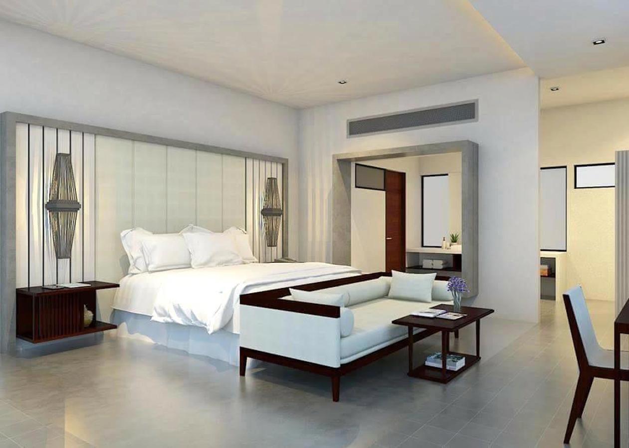 Solitaire Kamreuk Resort Siem Reap Esterno foto