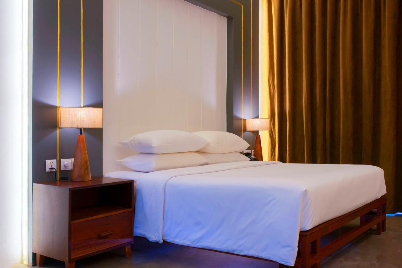 Solitaire Kamreuk Resort Siem Reap Esterno foto
